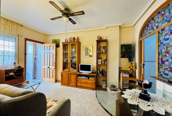 Herverkoop - Appartement / flat - La Mata - Torrevista Playa