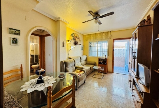 Herverkoop - Appartement / flat - La Mata - Torrevista Playa