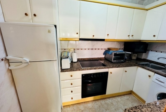 Herverkoop - Appartement / flat - La Mata - Torrevista Playa