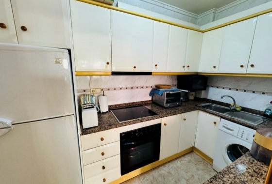 Herverkoop - Appartement / flat - La Mata - Torrevista Playa