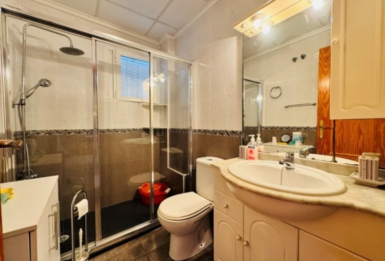 Herverkoop - Appartement / flat - La Mata - Torrevista Playa