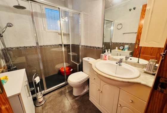 Herverkoop - Appartement / flat - La Mata - Torrevista Playa