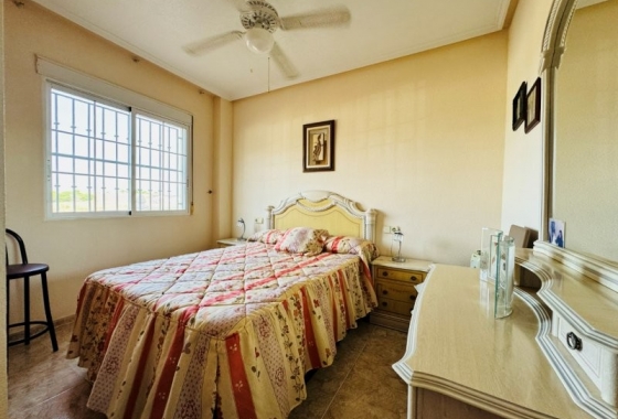 Herverkoop - Appartement / flat - La Mata - Torrevista Playa