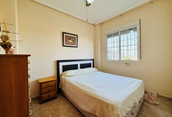 Herverkoop - Appartement / flat - La Mata - Torrevista Playa