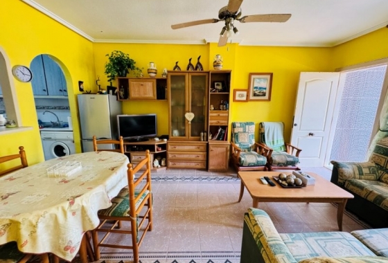 Herverkoop - Appartement / flat - La Mata - Pinada Beach II