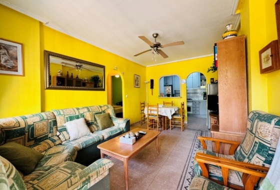 Herverkoop - Appartement / flat - La Mata - Pinada Beach II