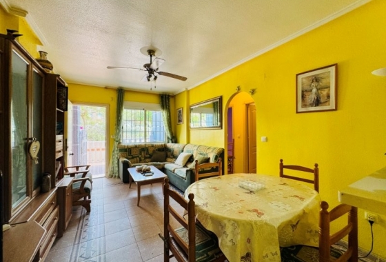 Herverkoop - Appartement / flat - La Mata - Pinada Beach II