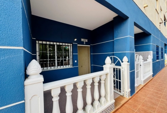 Herverkoop - Appartement / flat - La Mata - Pinada Beach II
