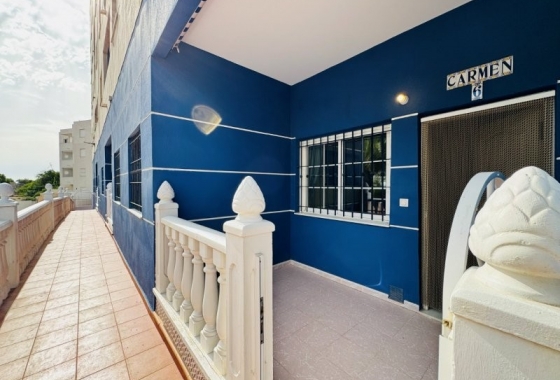 Herverkoop - Appartement / flat - La Mata - Pinada Beach II