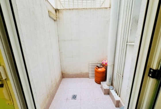 Herverkoop - Appartement / flat - La Mata - Pinada Beach II