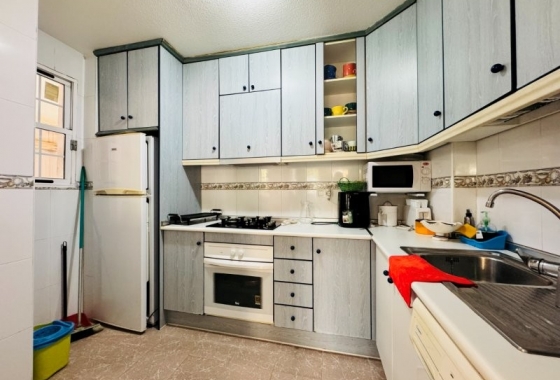 Herverkoop - Appartement / flat - La Mata - Pinada Beach II