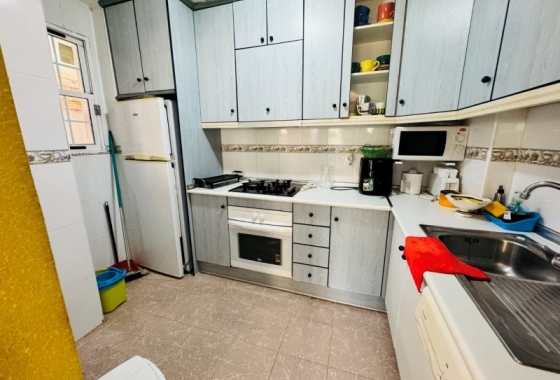 Herverkoop - Appartement / flat - La Mata - Pinada Beach II