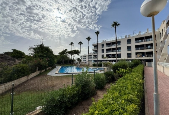 Herverkoop - Appartement / flat - La Mata - Pinada Beach II