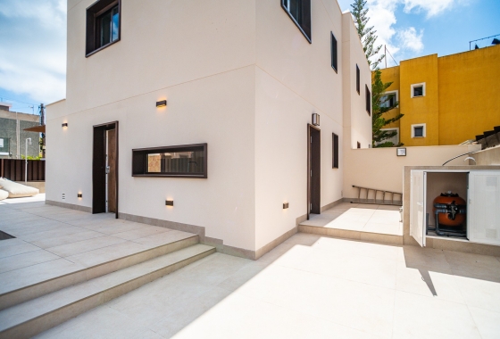 Herverkoop - Villa - San Javier - Costa Calida