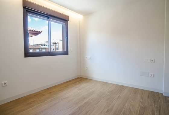 Herverkoop - Villa - San Javier - Costa Calida