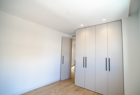 Herverkoop - Villa - San Javier - Costa Calida