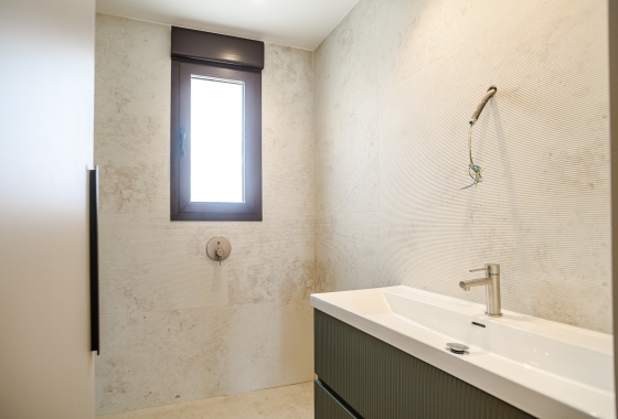Herverkoop - Villa - San Javier - Costa Calida