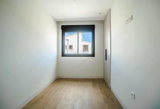 Herverkoop - Villa - San Javier - Costa Calida
