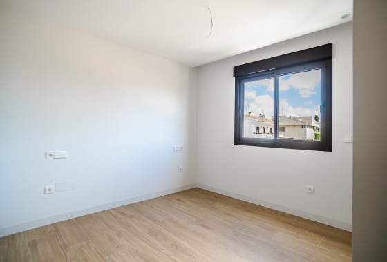Herverkoop - Villa - San Javier - Costa Calida