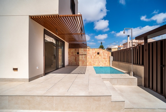 Herverkoop - Villa - San Javier - Costa Calida