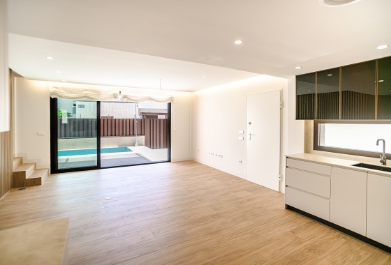 Herverkoop - Villa - San Javier - Costa Calida