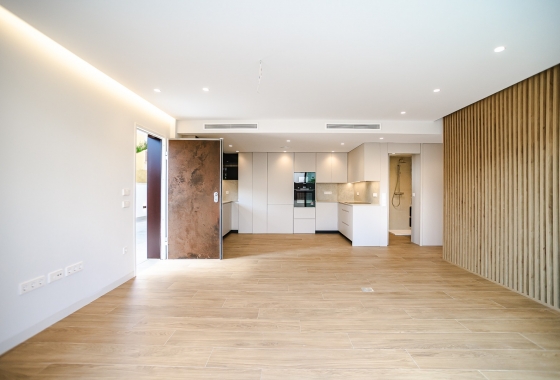 Herverkoop - Villa - San Javier - Costa Calida