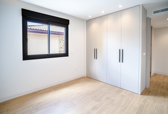 Herverkoop - Villa - San Javier - Costa Calida