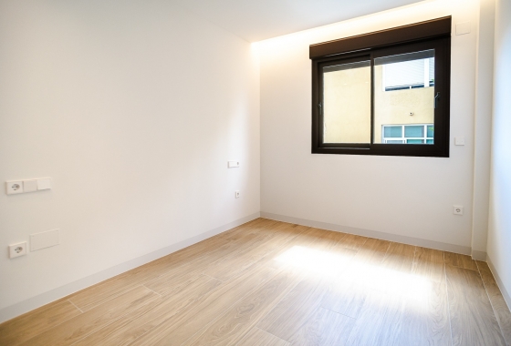 Herverkoop - Villa - San Javier - Costa Calida