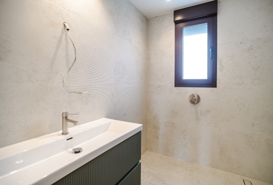 Herverkoop - Villa - San Javier - Costa Calida