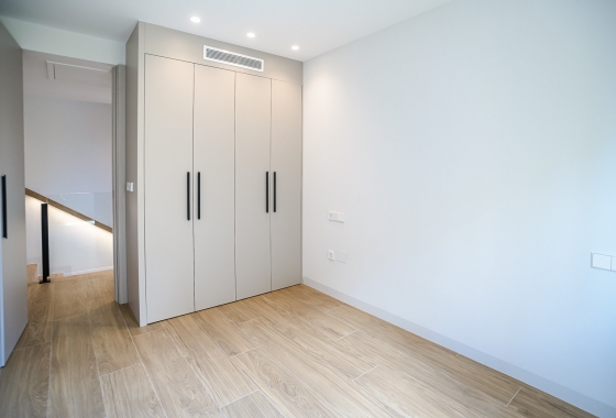 Herverkoop - Villa - San Javier - Costa Calida