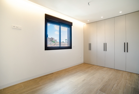 Herverkoop - Villa - San Javier - Costa Calida
