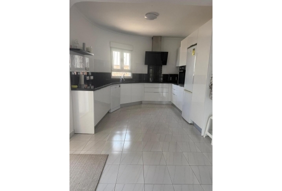 Herverkoop - Villa - Ciudad Quesada - Costa Blanca