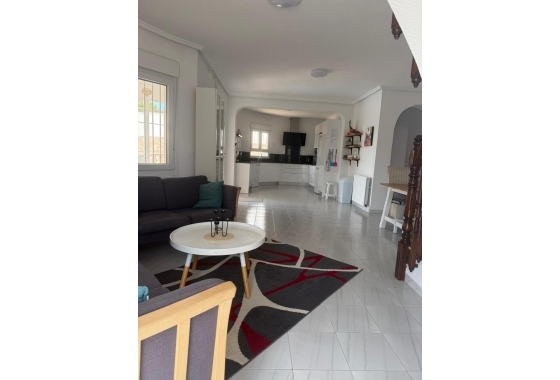 Herverkoop - Villa - Ciudad Quesada - Costa Blanca