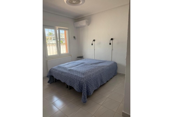 Herverkoop - Villa - Ciudad Quesada - Costa Blanca