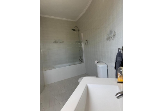 Herverkoop - Villa - Ciudad Quesada - Costa Blanca