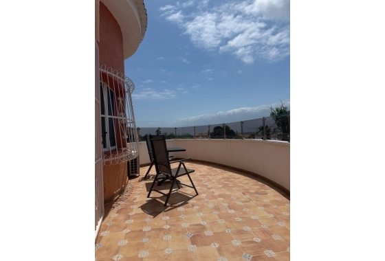 Herverkoop - Villa - Ciudad Quesada - Costa Blanca