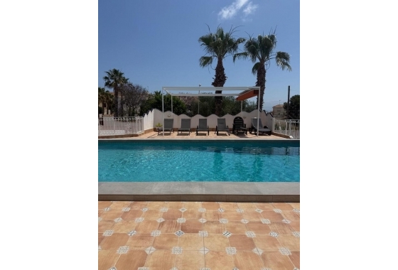 Herverkoop - Villa - Ciudad Quesada - Costa Blanca