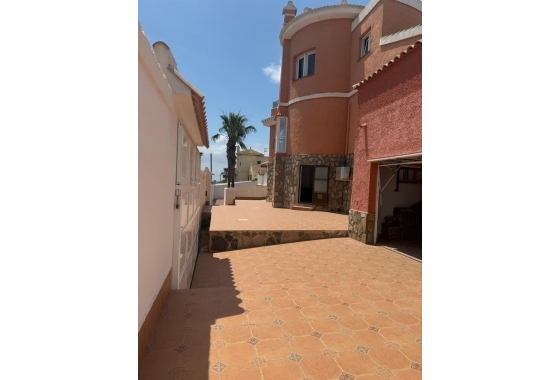 Herverkoop - Villa - Ciudad Quesada - Costa Blanca