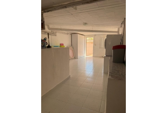 Herverkoop - Villa - Ciudad Quesada - Costa Blanca