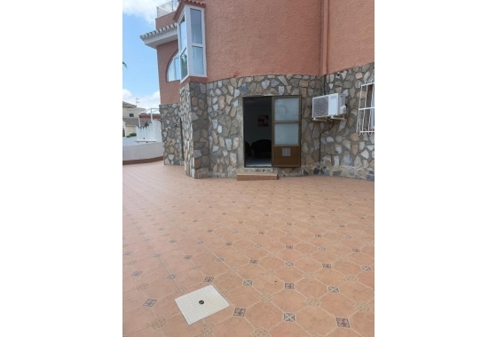 Herverkoop - Villa - Ciudad Quesada - Costa Blanca
