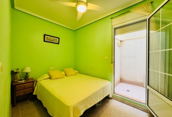 Wiederverkauf - Wohnung - La Mata - Costa Blanca