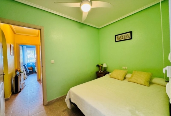Wiederverkauf - Wohnung - La Mata - Costa Blanca