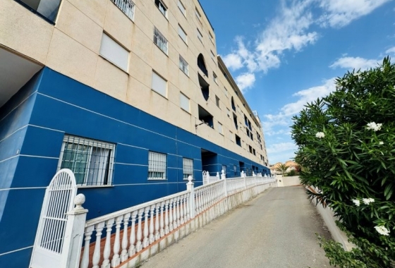 Wiederverkauf - Wohnung - La Mata - Costa Blanca