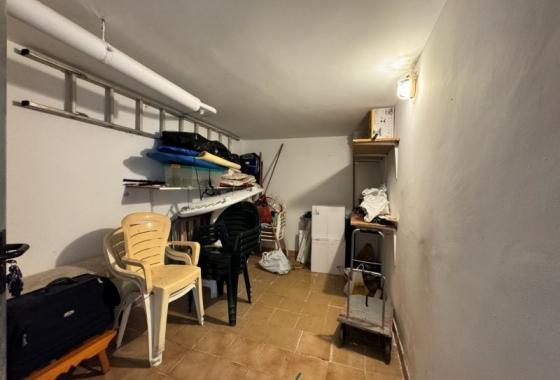 Wiederverkauf - Wohnung - La Mata - Costa Blanca