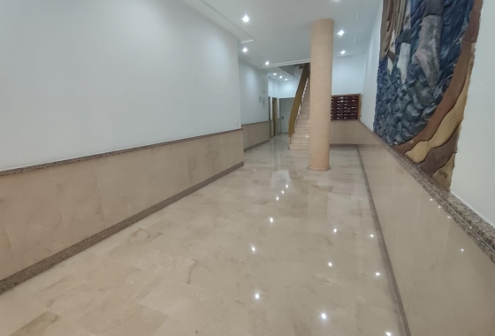 Herverkoop - Penthouse - Torrevieja - Paseo Maritimo