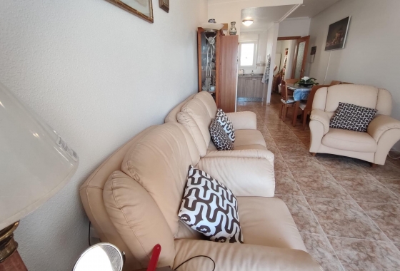 Herverkoop - Penthouse - Torrevieja - Paseo Maritimo