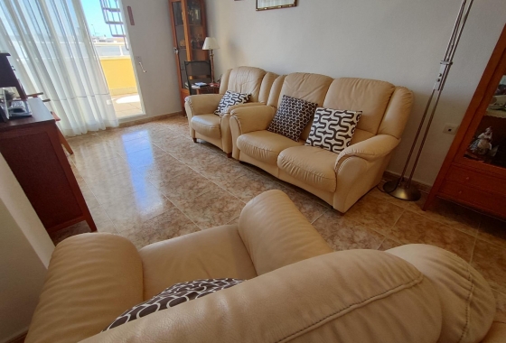 Herverkoop - Penthouse - Torrevieja - Paseo Maritimo