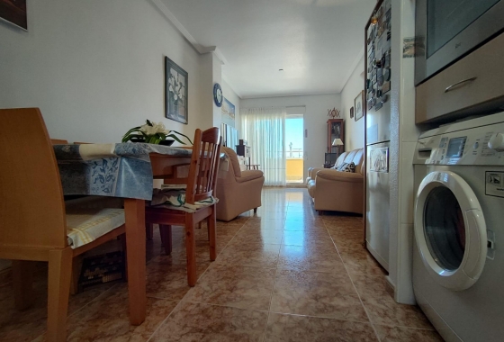 Herverkoop - Penthouse - Torrevieja - Paseo Maritimo