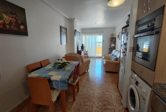 Herverkoop - Penthouse - Torrevieja - Paseo Maritimo