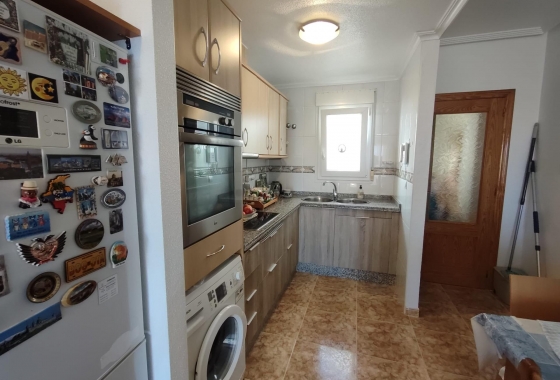 Herverkoop - Penthouse - Torrevieja - Paseo Maritimo